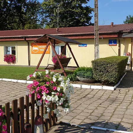 Relax Albergue *