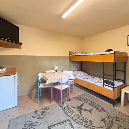 Albergue Relax