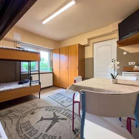 Albergue Relax *