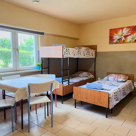 Relax Albergue