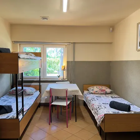 Albergue Relax