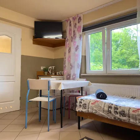 Relax Albergue *