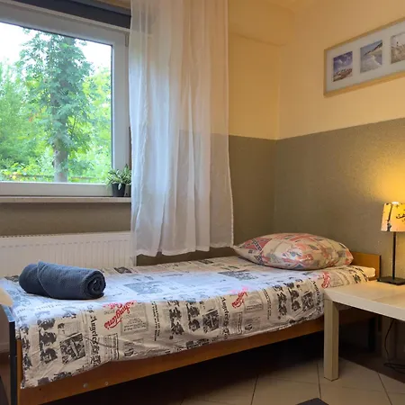 Albergue Relax